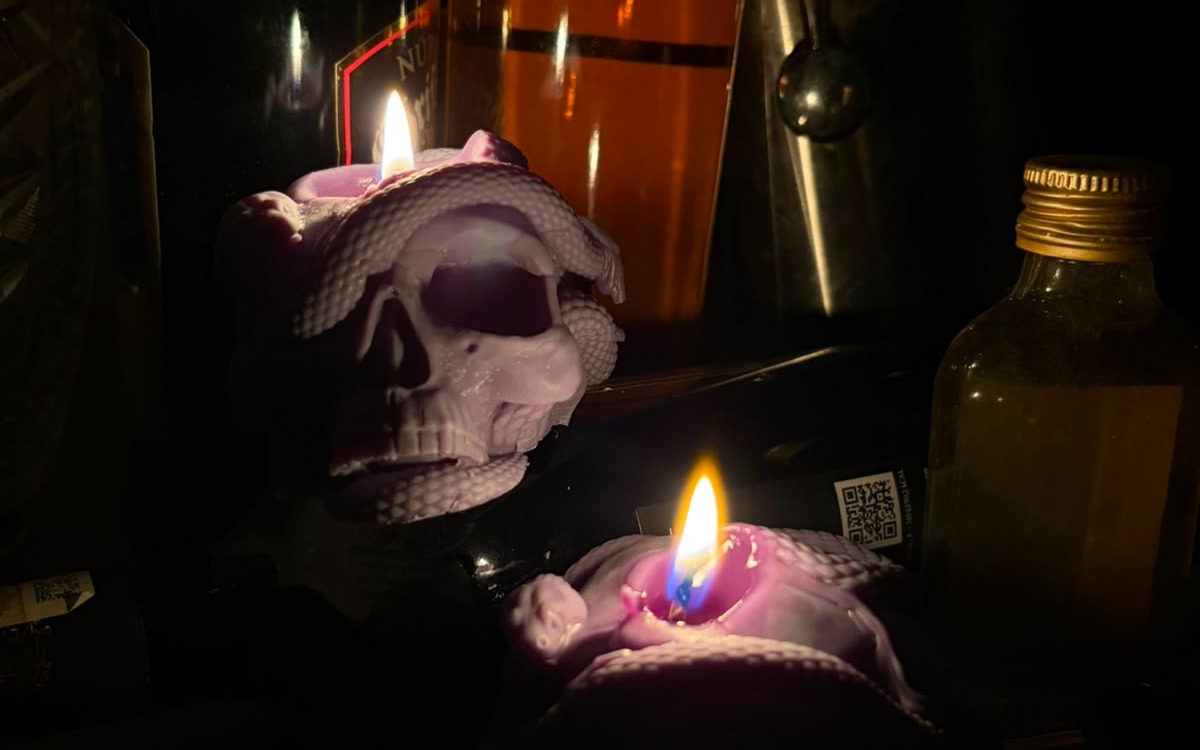 Spooky